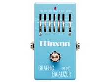 MAXON GE601 Graphic Equalizer 価格比較 - 価格.com