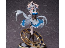 MAGI ARTS 東方Project 1/6 月時計 十六夜咲夜 豪華版 価格比較 - 価格.com