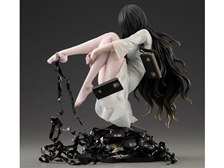 コトブキヤ BISHOUJOシリーズ HORROR美少女 1/7 貞子 価格比較 - 価格.com