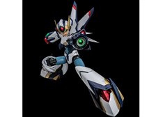 千値練 RIOBOT ロックマンX ファルコンアーマー Ver.EIICHI SHIMIZU