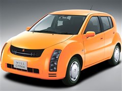 トヨタ WiLL サイファの価格・新型情報・グレード諸元 価格.com