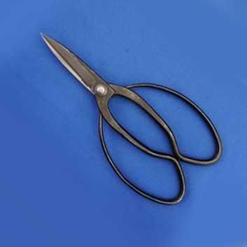 輪鋏（木鋏・蕨手）・キリバシ｜庭師 道具のKYOUENstore