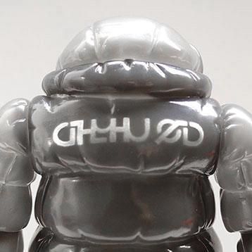 GYAROMI／クトゥルフオイド MHz（G03）