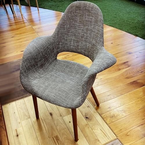 特別価格品】サーリネン＆イームズオーガニックチェア組立式