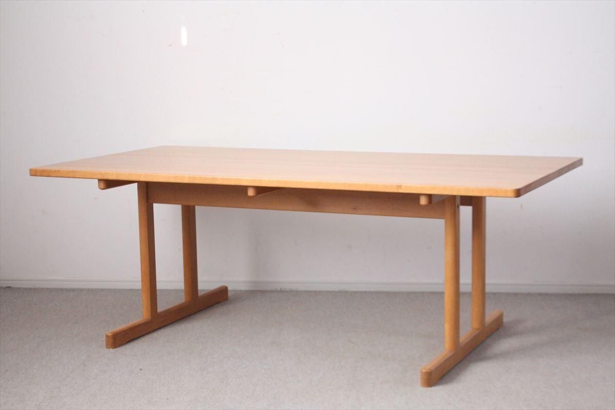 Borge Mogensen（ボーエ モーエンセン） - 北欧アンティークと