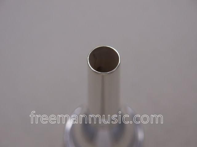 ウィルソン 51D ユーフォニアム太管用マウスピース - FREEMAN 金管楽器