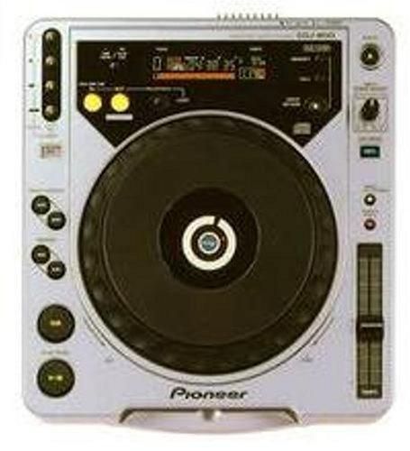 CDJ-800｜Pioneer DJ用CDプレイヤー ｜中古品｜修理販売｜サンクス電機
