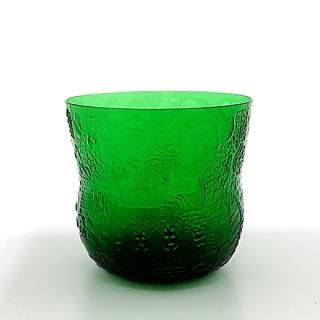 Nuutajarvi(ヌータヤルヴィ) Lasiriippu ガラスペンダント