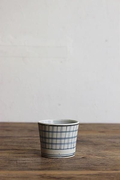 日本 古道具古伊万里蕎麦猪口 - アンティーク・古道具・暮らしの雑貨店