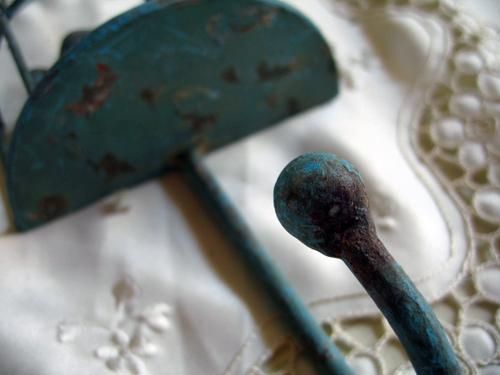 グランシュマン ブロカント ゲージフック～Cat's Paw