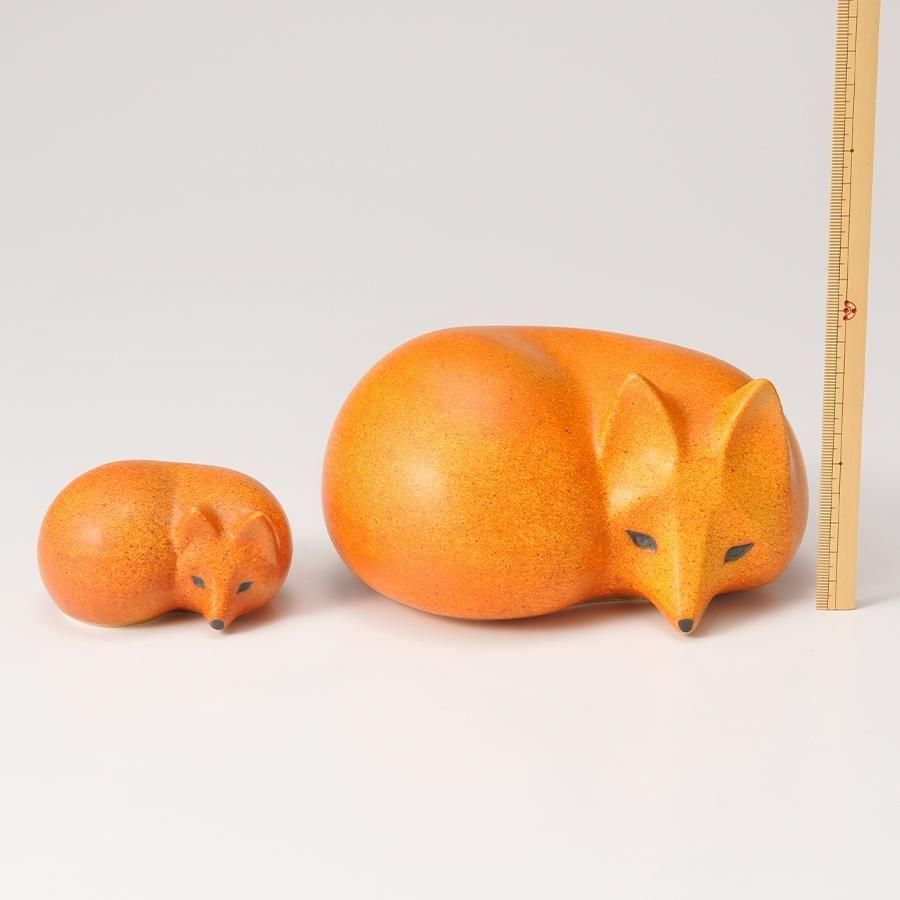 リサ・ラーソン|FOX オブジェ - 北欧雑貨のLiLiCoCo(リリココ)｜LiLiCo