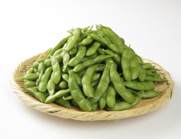 冷凍品】十勝めむろ えだまめ - めむろセレクション