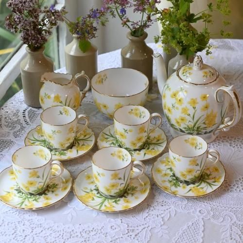 スポード陶器を英国コッツウォルズからお届けしております。