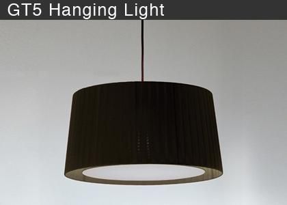 Santa & Cole GT5 HANGING LIGHT【コットンリボンが特徴のGTシリーズ