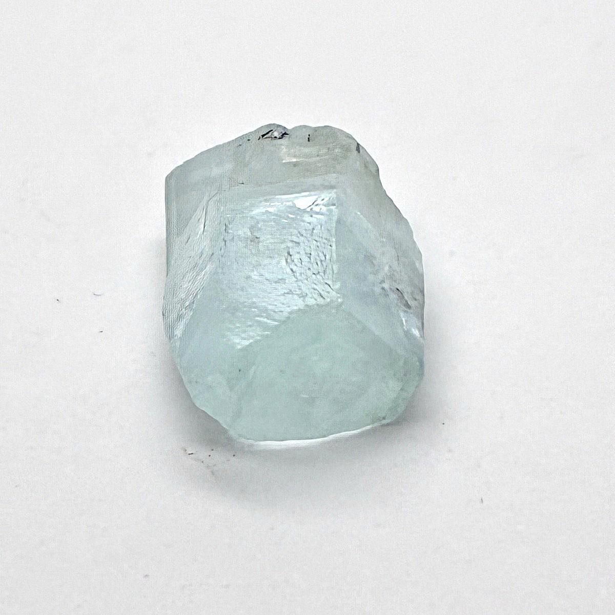 アクアマリン原石 | パキスタン産 - 高品質天然石のハンドメイド