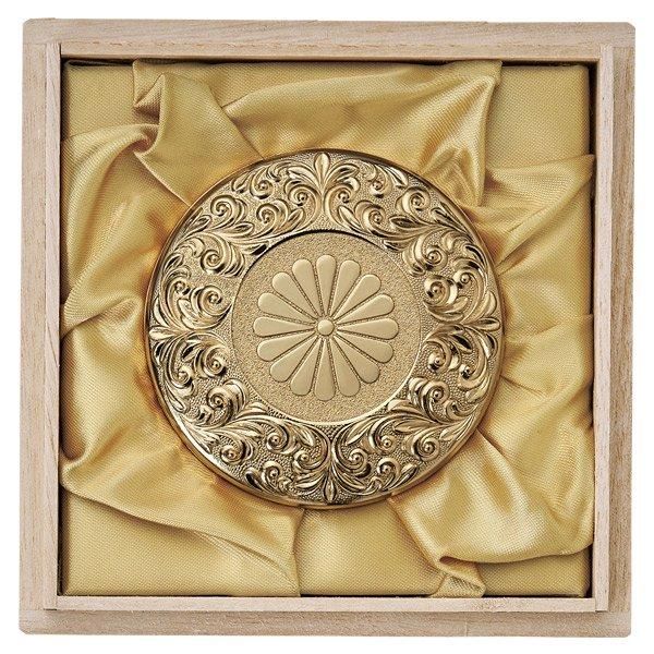 ボンボニエール 菊 - 叙勲・褒章・叙位ショップ