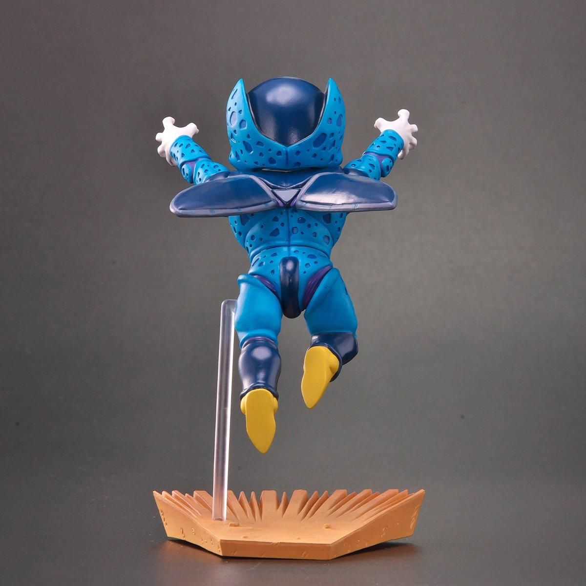 ドラゴンボールアライズ セル 完全体【通販限定特典付き】| ZEEM