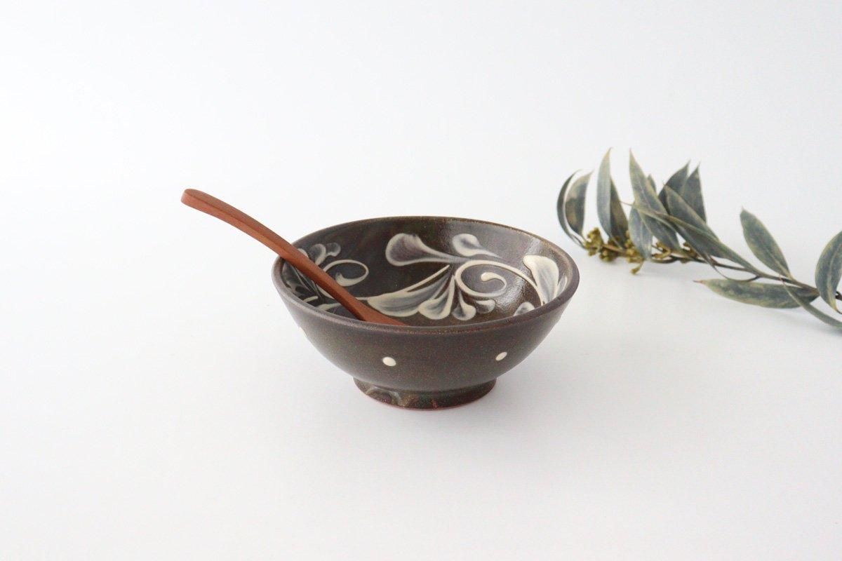 5寸鉢｜白いっちん｜ 陶器｜ 壷屋焼｜ 陶眞窯｜ やちむん｜ 和食器通販