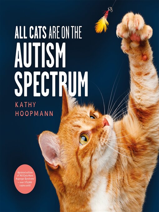 All Cats Are on the Autism Spectrum - The Ohio Digital Library