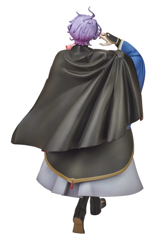 とうらぶ」歌仙兼定のスケールフィギュアに注目 | アニメイトタイムズ