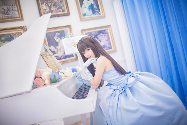 デレマス』北条加蓮、神谷奈緒、渋谷凛のコスプレ写真 | アニメイト