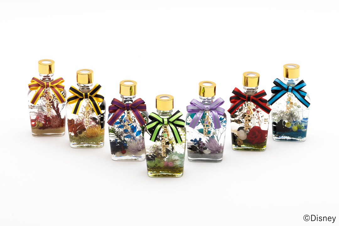 ツイステ』新商品／フラワードーム＆アロマリウム登場 | アニメイト