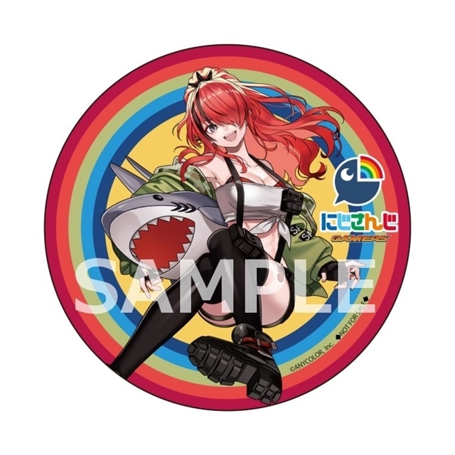 にじさんじ」エデン組ボイスドラマCDが5/16より予約販売開始