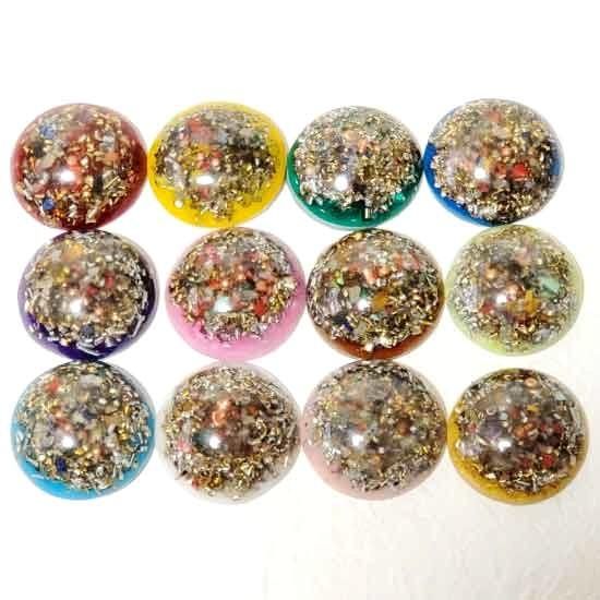 シールオルゴナイト - オルゴナイト専門店｜LOVE ORGONe ラブオルゴン