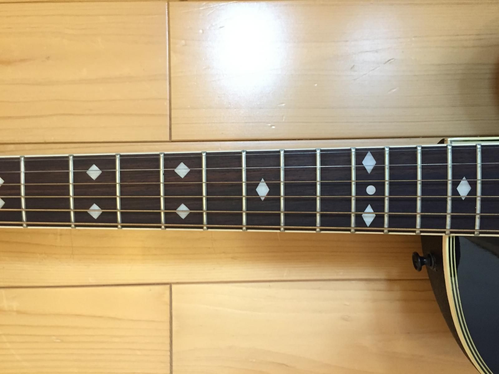 オベーション／Ovation Celebrity CC157 美品 - C・I・K Custom