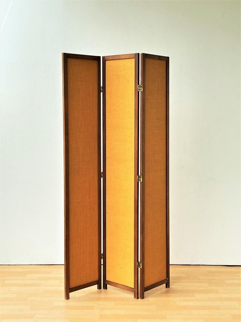 1940-50's ヴィンテージ ミッドセンチュリー パーテーション