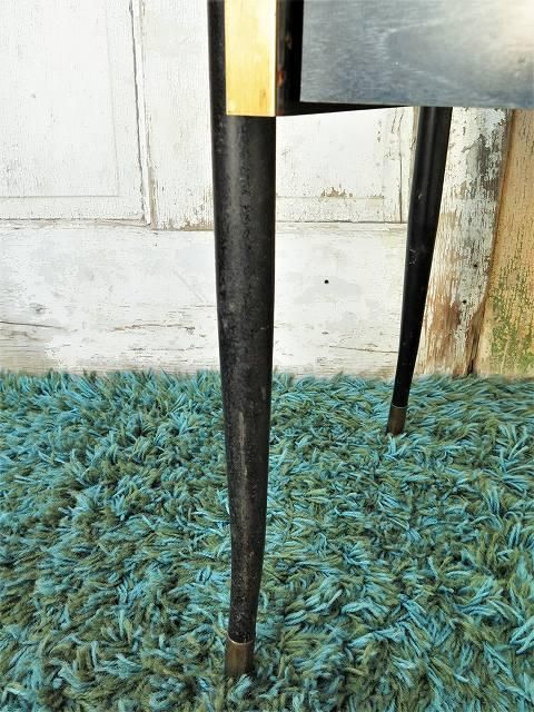 1950's ヴィンテージ ミッドセンチュリー コンソールテーブル