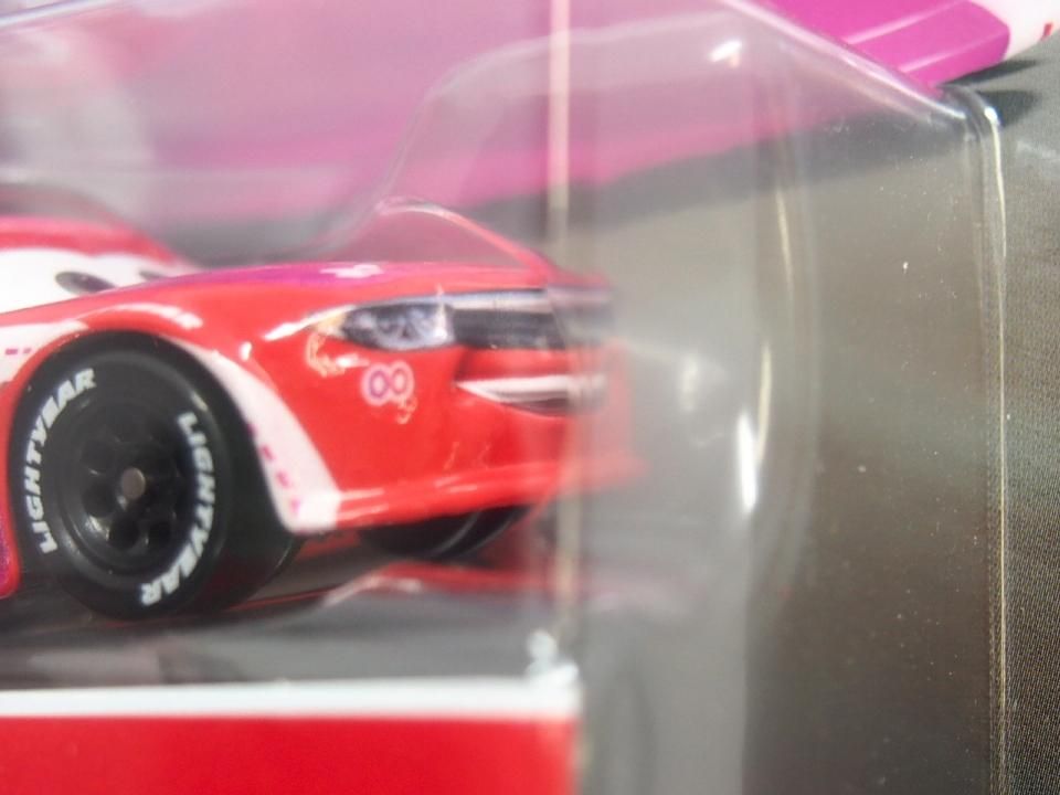 JIMMY CABLES INTER SECTION No.00