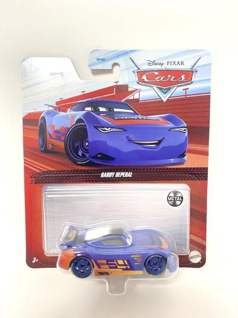 マテル カーズミニカー 2021年 一覧 - カーズミニカー通販専門店