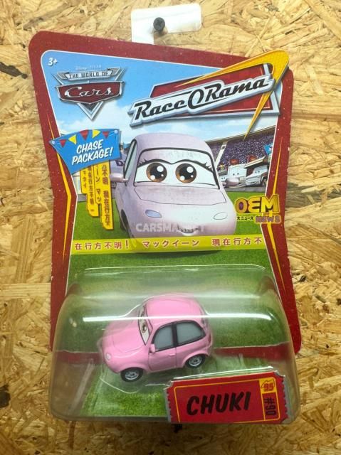 PRESS CREWマテルカーズ商品一覧