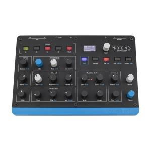 OXI Instruments | E16 | MIDI キーボード / コントローラー | Five G