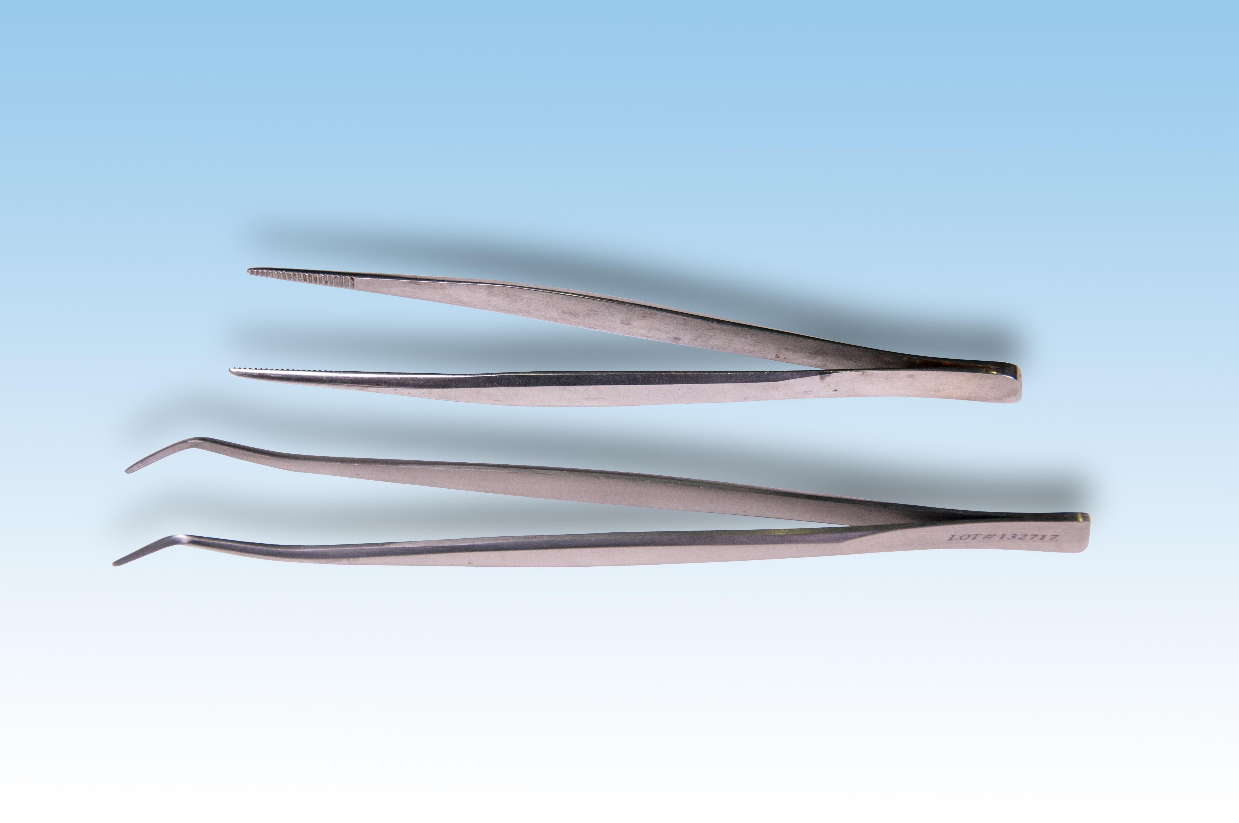 ピンセット (48g) - FFラボ