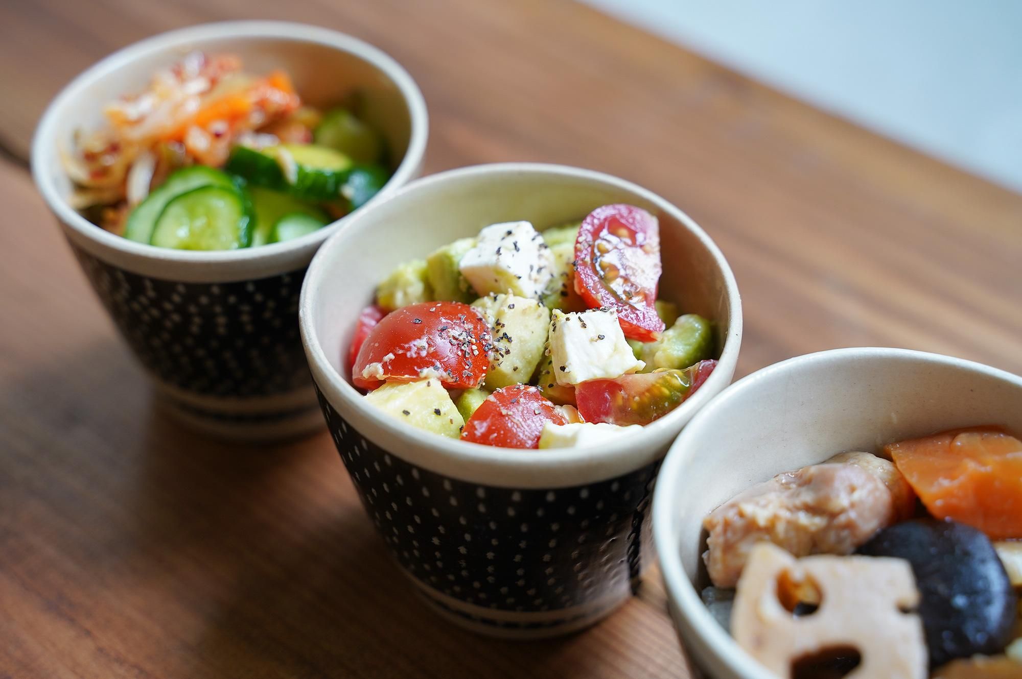 桃山窯】蕎麦猪口 / 越前焼 - SAVA!STORE