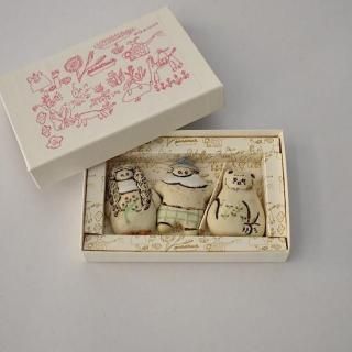 ミシャコシャ - 大阪谷6うつわといろいろ22家