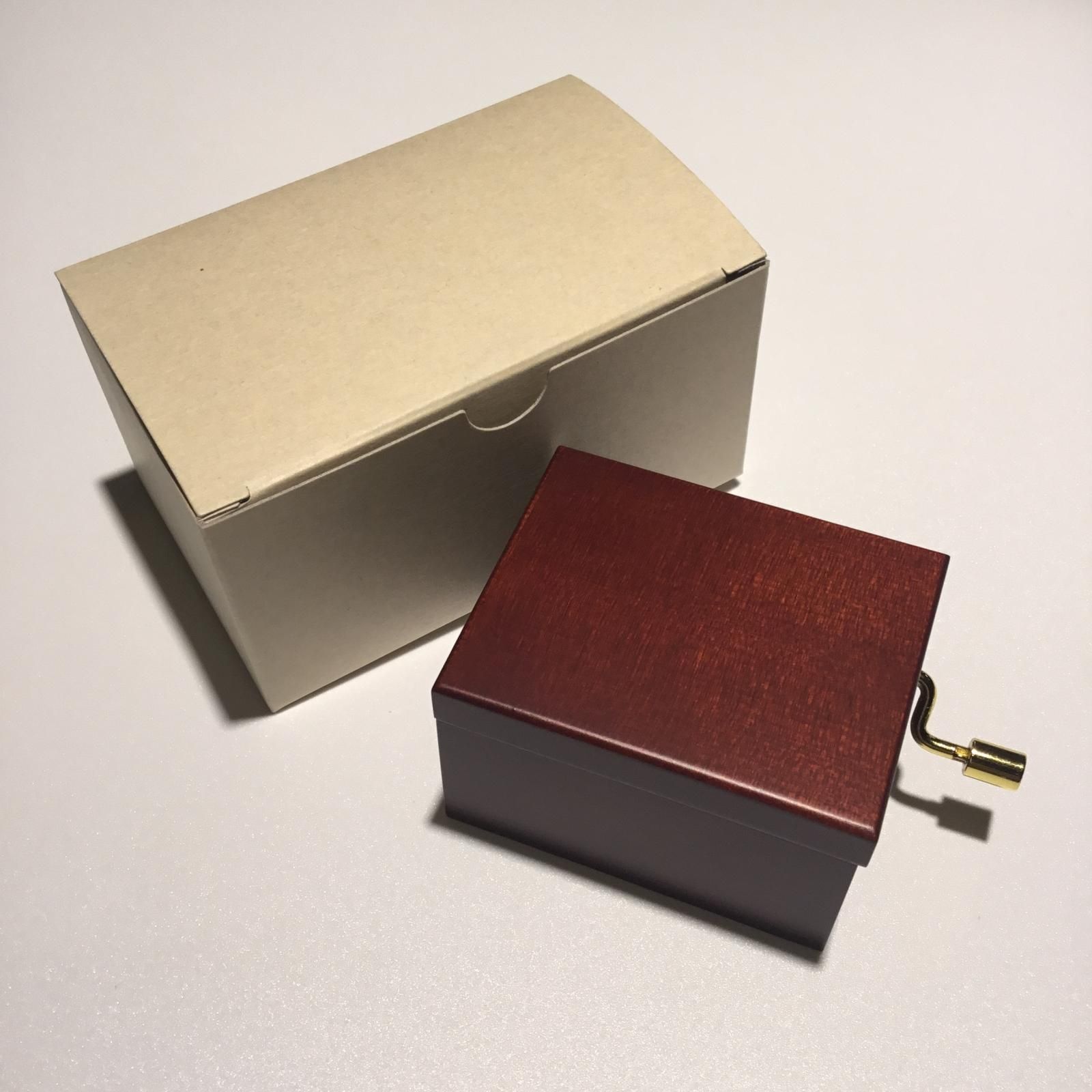 手回しオルゴール - オルゴールのプレゼントならホールオブホールズ