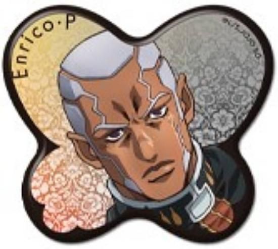 エンリコ・プッチ】ジョジョの奇妙な冒険 ストーンオーシャン