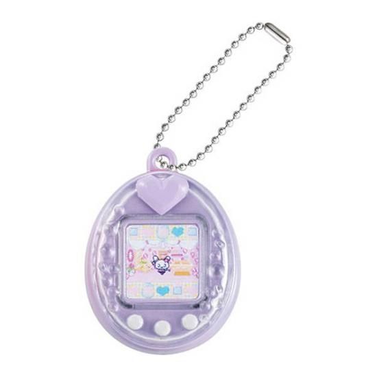 ラブリっち】 たまごっち ミニチュアチャームコレクション4 - トレカ