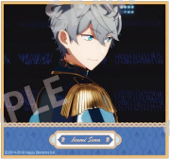 瀬名泉(Knights衣装ver.)】あんさんぶるスターズ!!追憶セレクション