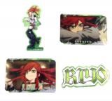 桜遥】肩ズンFig. WIND BREAKER - トレカ&ホビーの通販なら REALiZE