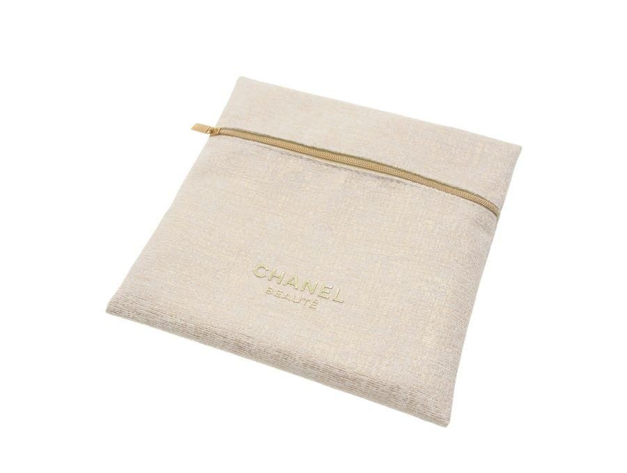 シャネル 2023 ホリデー限定コフレ 5点セット 口紅 香水 ポーチ