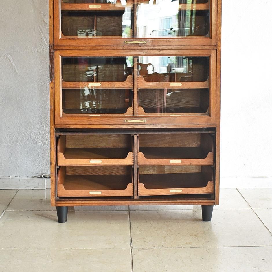 シャツキャビネット 1940年代 イギリス / WESTWOOD ANTIQUES