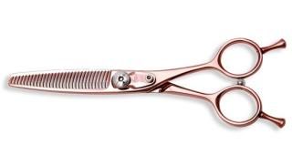 剣型タイプのスタンダードロングシザー K70