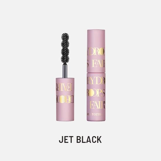 フェアリードロップス クアトロラッシュ（マスカラ フィルムタイプ