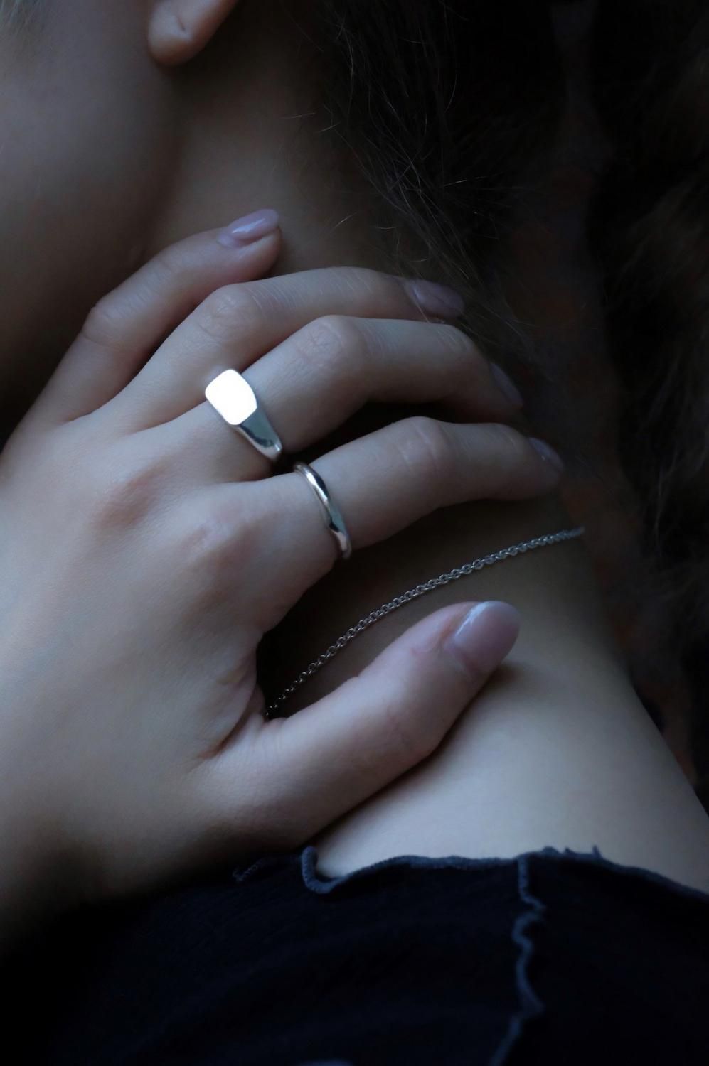 k12 7号 - 17号 - Paso jewelry