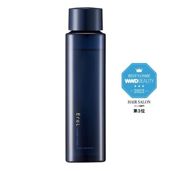 EK0 イーラル オム プライム スカルプシャンプー 【医薬部外品