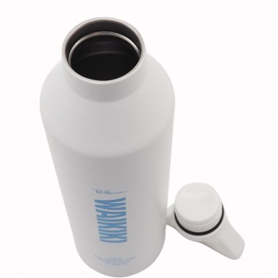 MiiR Ron Herman 水筒 | ハワイ限定 23oz - lia makana